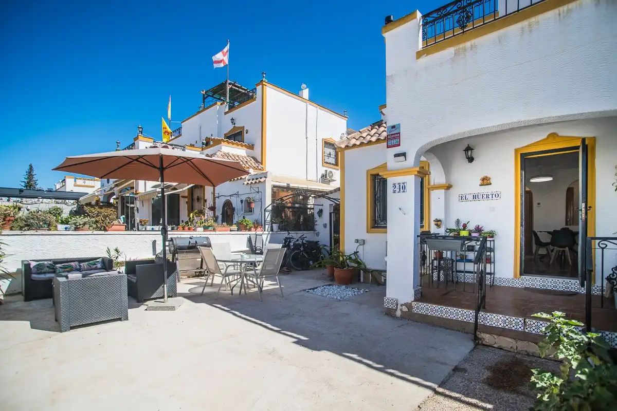 Casa en venda a Desamparados - Hurchillo - Torremendo, imagen 2