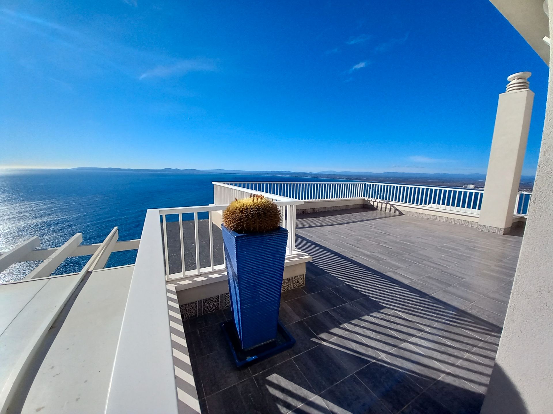 Terrassa de Pis en venda en Roses amb Aire condicionat, Calefacció i Terrassa