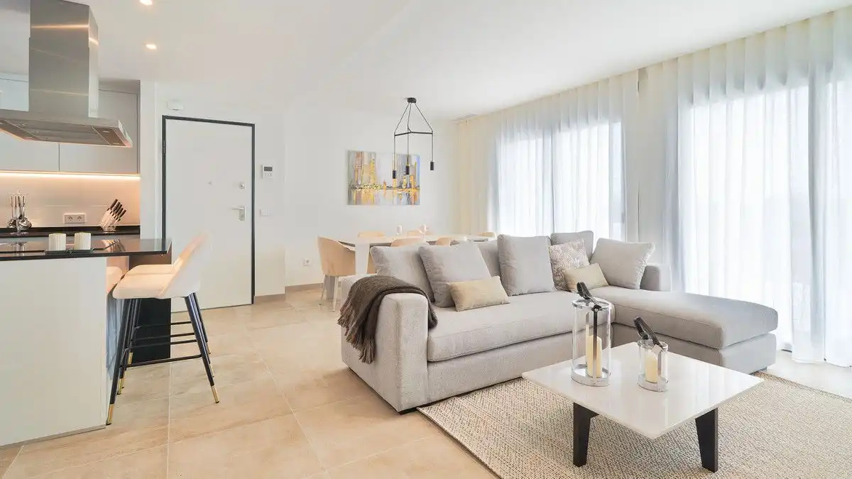 Apartment mit Pool zum Verkauf in Benamara - Atalaya, imagen 18