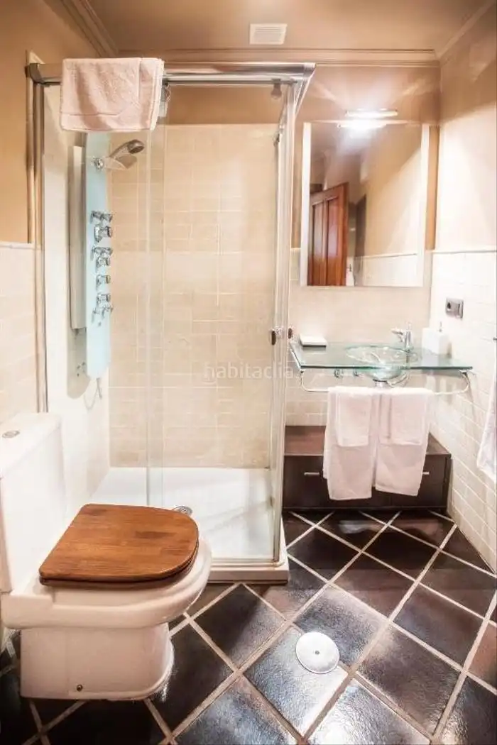 Casa con jardín en venta en Camino Posada la Vieja 98, imagen 17