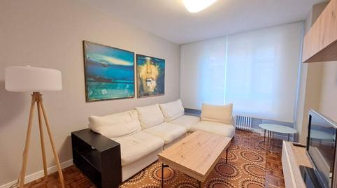 Foto 4 de Pis de lloguer a Avenida Cid Campeador, Casco Antiguo, Burgos Capital