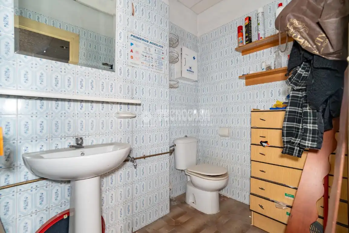 Local comercial en venta en C. Sicilia, imagen 35