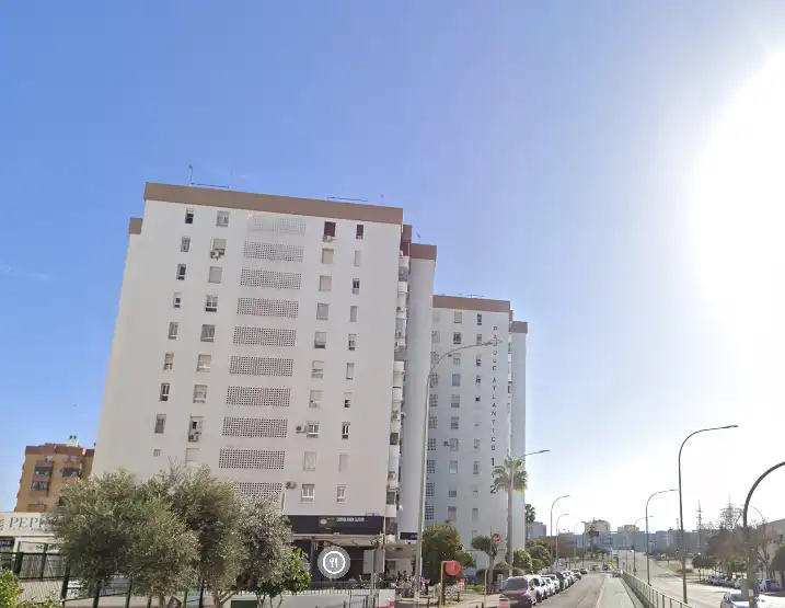 Wohnung zum Verkauf in Grupo Parque Atlántico, imagen 4
