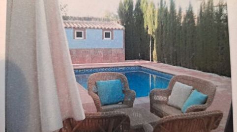 Foto 4 de Casa o xalet en venda a La Alcayna, Molina de Segura