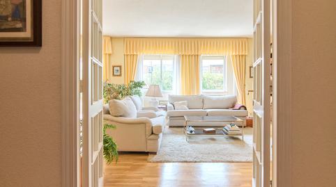 Foto 5 de Pis en venda a Calle de Víctor de la Serna, Hispanoamérica - Bernabéu, Madrid