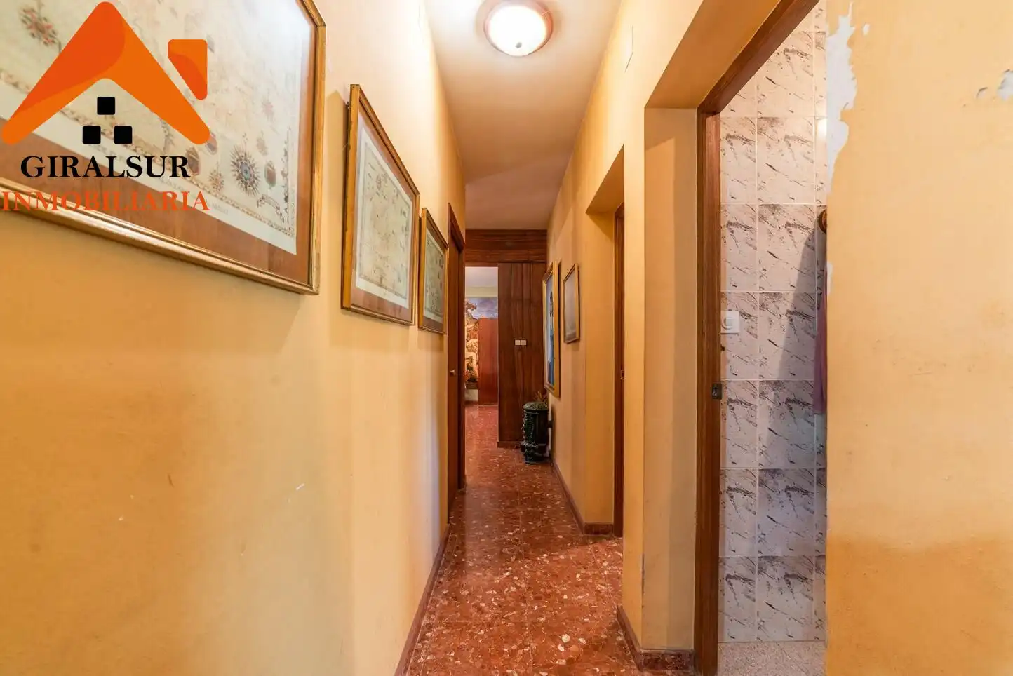 Casa o xalet en venda en Alcalá de Guadaira amb Aire condicionat, Jardí privat i Terrassa