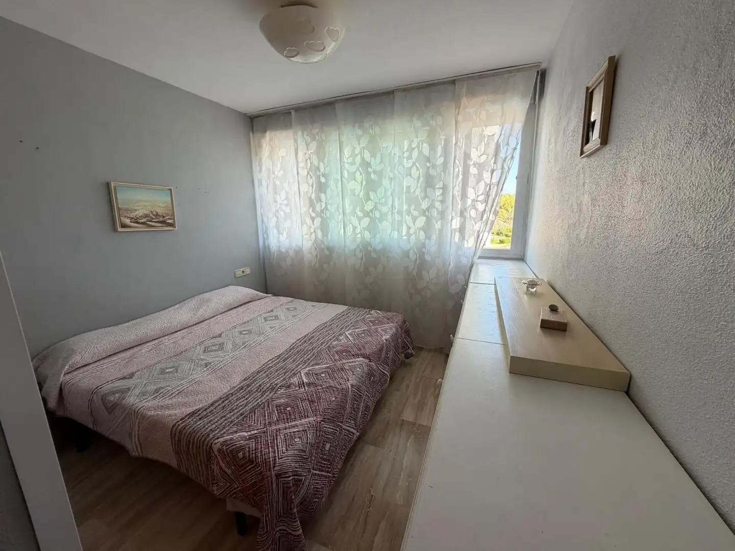 Flat with pool for sale in Via Parque, imagen 28