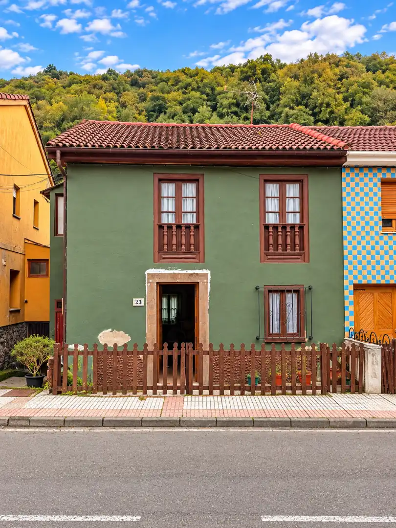 Maison à vendre à Lugar el Campo, imagen 4