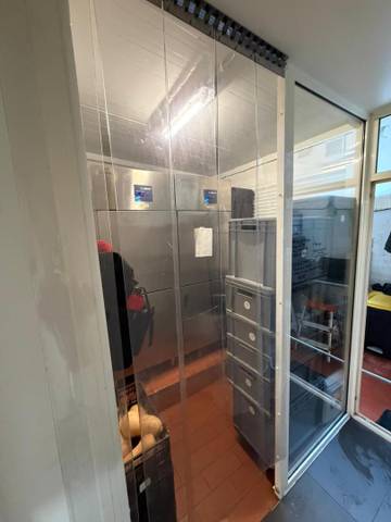 Local comercial en Alquiler en Vila de Gràcia