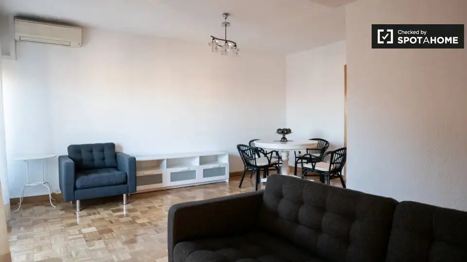 Habitació a Estrella