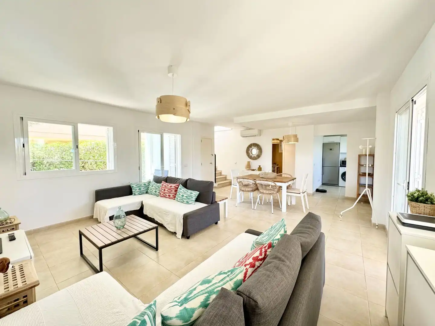 House with pool to rent in es torrent 1, imagen 6