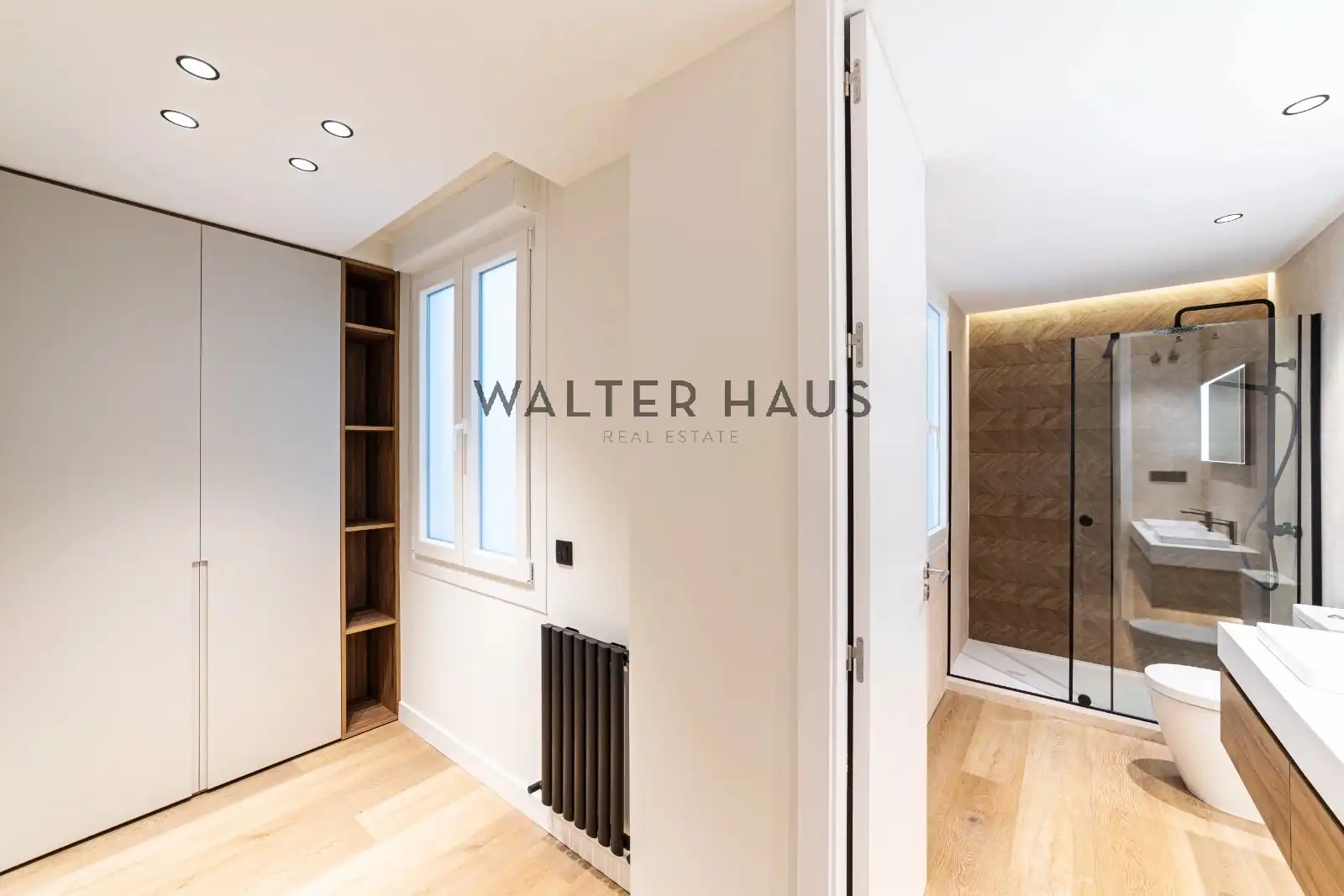 Appartement avec ascenseur à vendre à Calle del General Álvarez de Castro, imagen 24