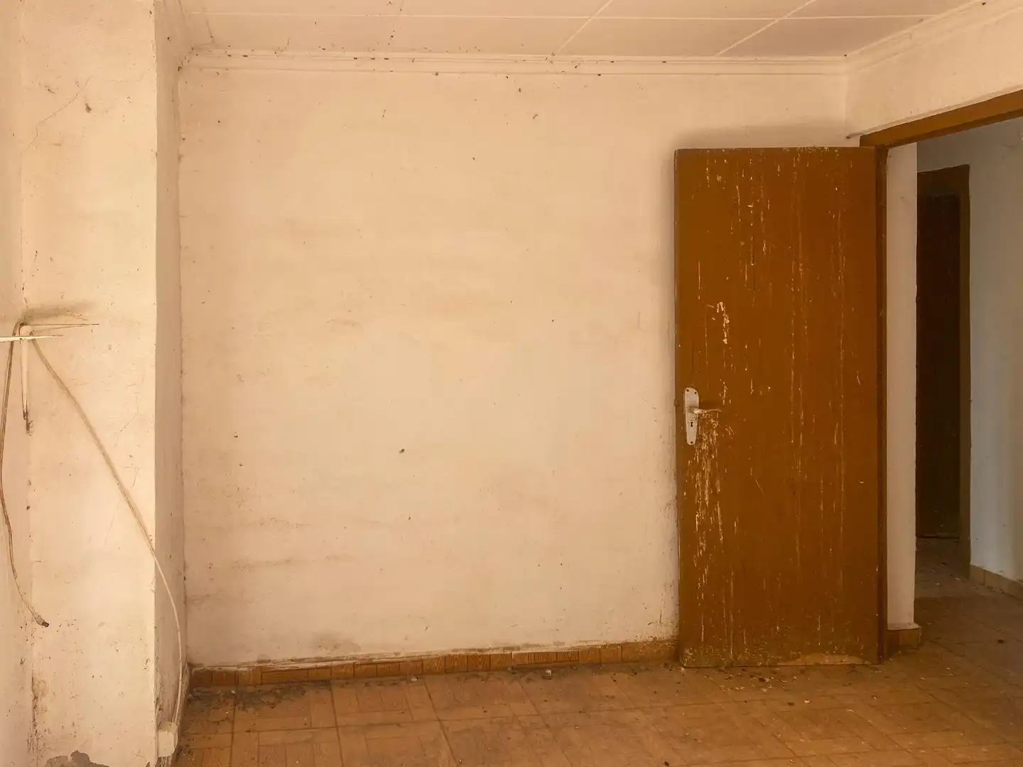 Dormitori de Casa o xalet en venda en Balsa de Ves amb Terrassa