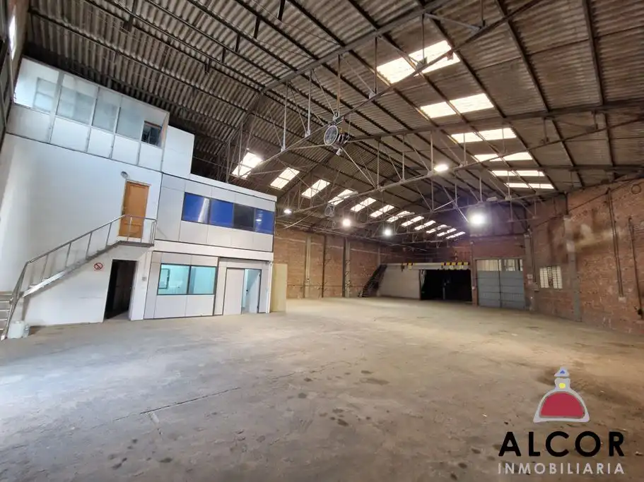Industrial building for sale in DE LES CAPSADES, imagen 3