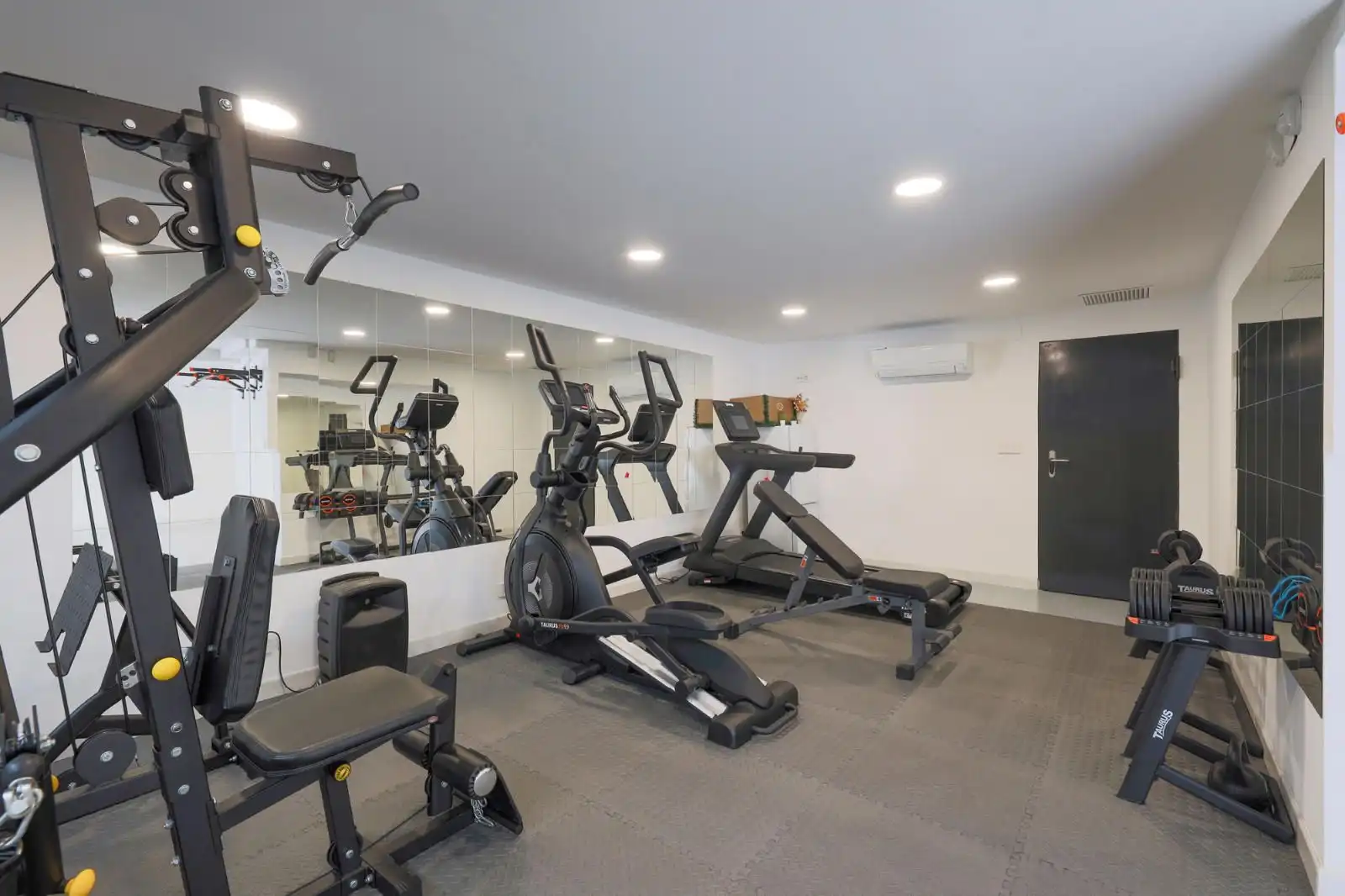 Casa o chalet en venta en Caldes, Lliçà d'Amunt