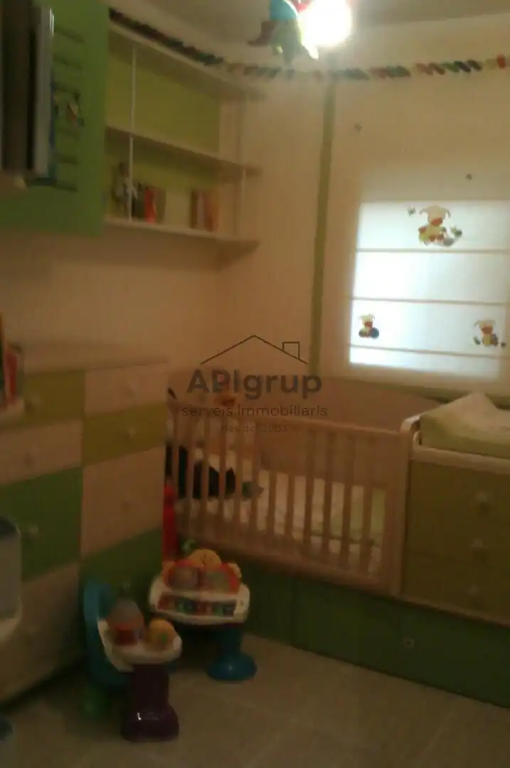 Wohnung mit Aufzug zum Verkauf in Concòrdia - Can Rull, imagen 5