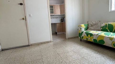 Foto 4 de Ático de alquiler en San Lorenzo, Sevilla Capital