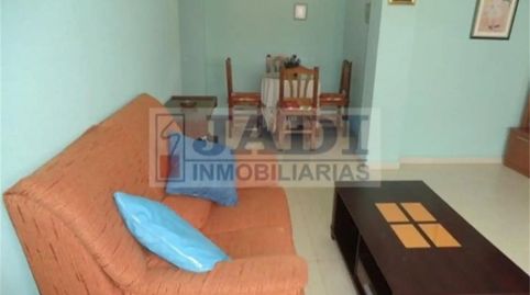 Foto 5 de Apartament en venda a Avenida Primero de Julio, 38, Valdepeñas, Ciudad Real
