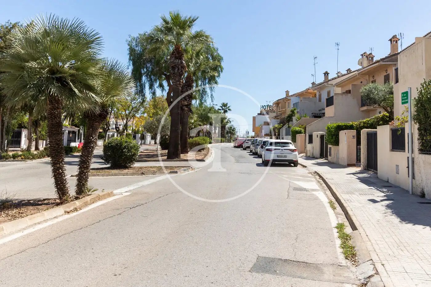 Piso en venta en El Puig