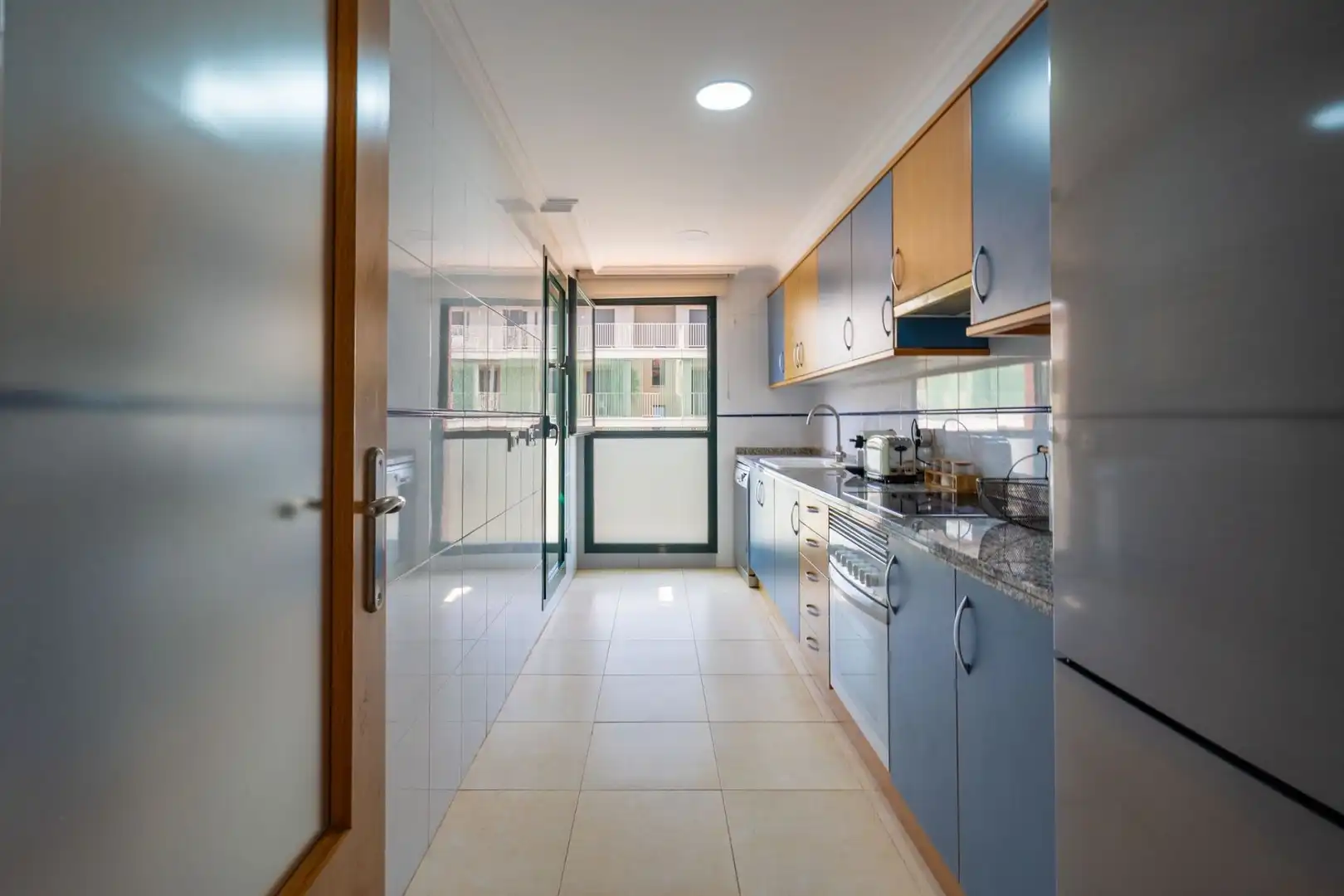 Apartamento con piscina en venta en El Puerto, imagen 5