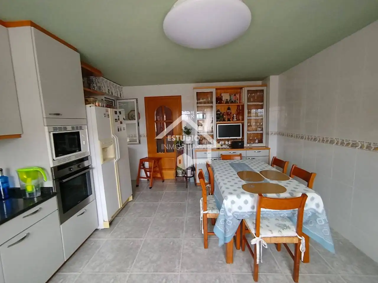Villa con piscina in vendita a Calle Puentecillo, imagen 52