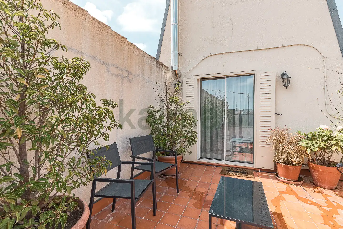 Wohnung mit Aufzug zum Verkauf in Calle de la Reina, imagen 43