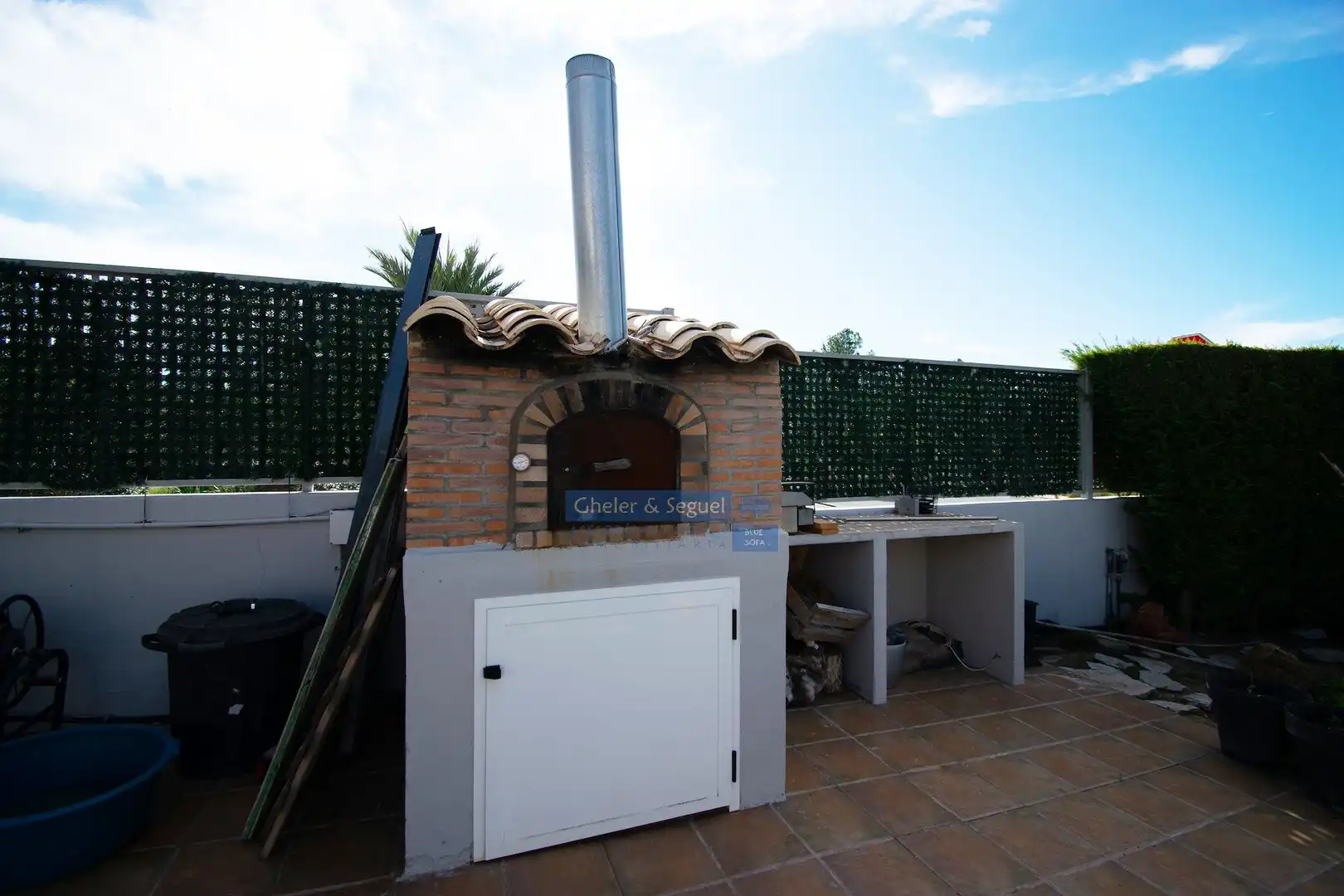 Villa à vendre à Albalat dels Tarongers, imagen 49