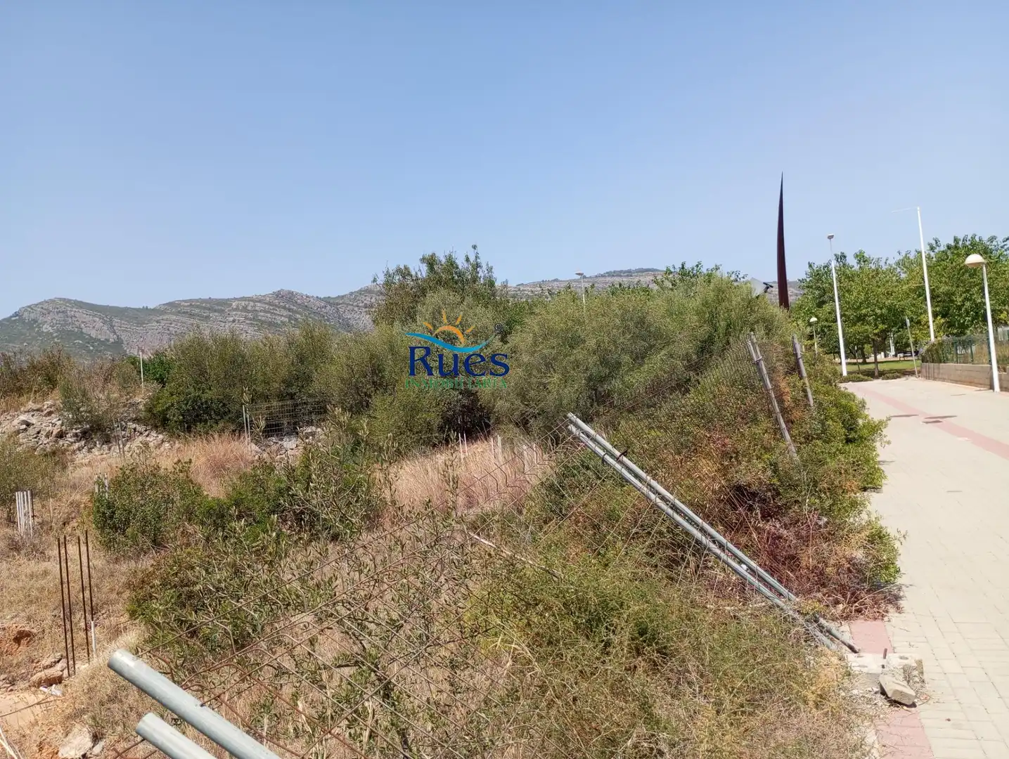Terreny residencial en venda a Avenida Jaime I, imagen 19