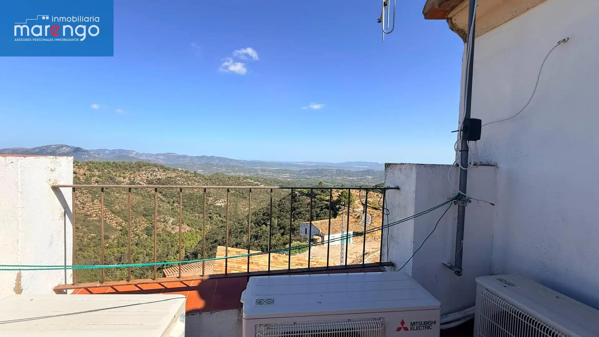 Casa o xalet en venda a Benafigos