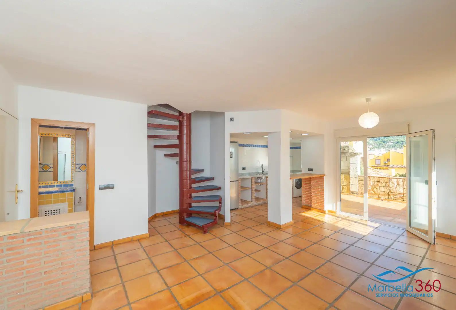 Maisonette zum Verkauf in Calle Cristóbal Parra, 1136, Valdeolletas - Las Cancelas - Xarblanca