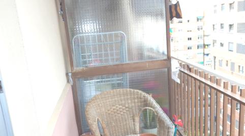 Foto 3 de Piso de alquiler en Aiora,  Valencia Capital