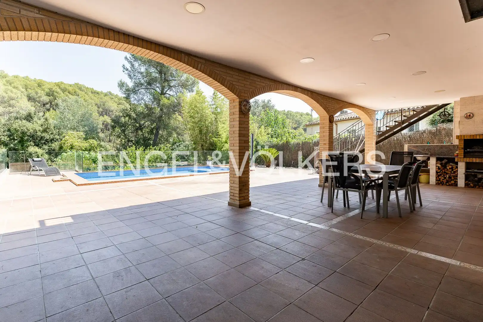 Casa amb piscina en venda a Castellnou - Can Mir - Can Solà, imagen 22