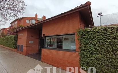 Flat for sale in Boadilla del Monte  with Heating, Terrace and Storage room