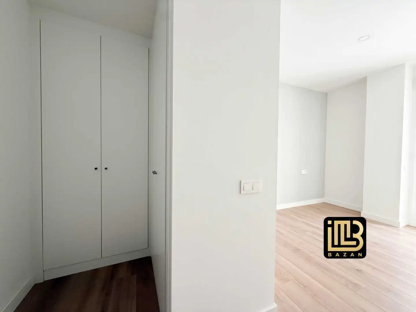 Flat for rent in Málaga  with Air Conditioner, Heating and Private garden