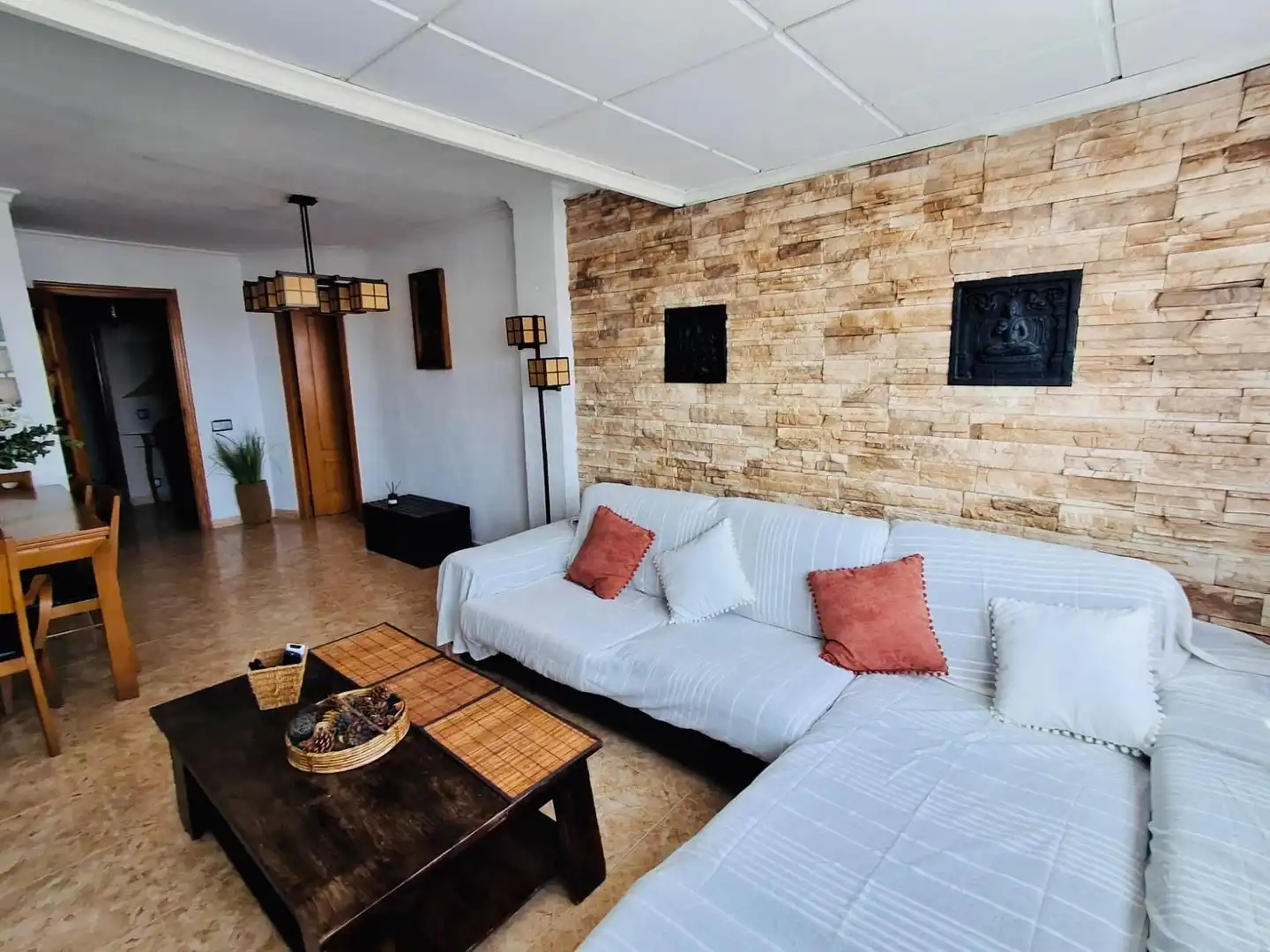 Apartment with lift for sale in LIMONES DE LOS, imagen 9