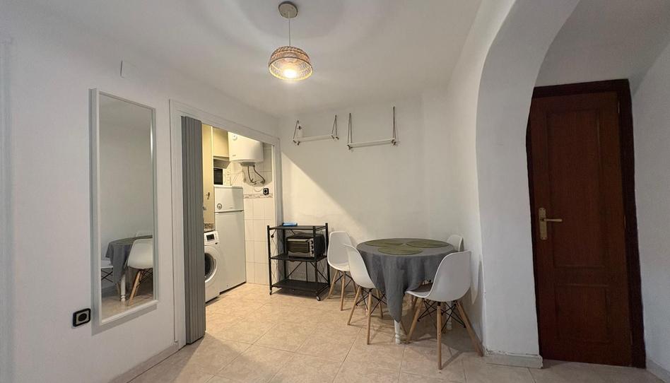 Photo 1 of Flat to rent in Centre - Zona Alta, Alicante