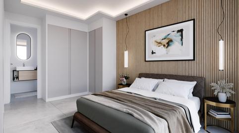 Foto 5 de Piso en venta en Calle Fray Junipero Serra, 3, Alhama de Murcia ciudad, Murcia