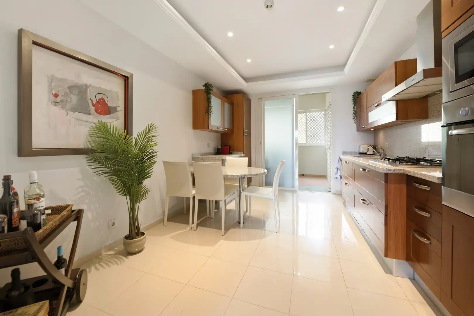 Appartement compact avec piscine à vendre à Milla de Oro, imagen 6