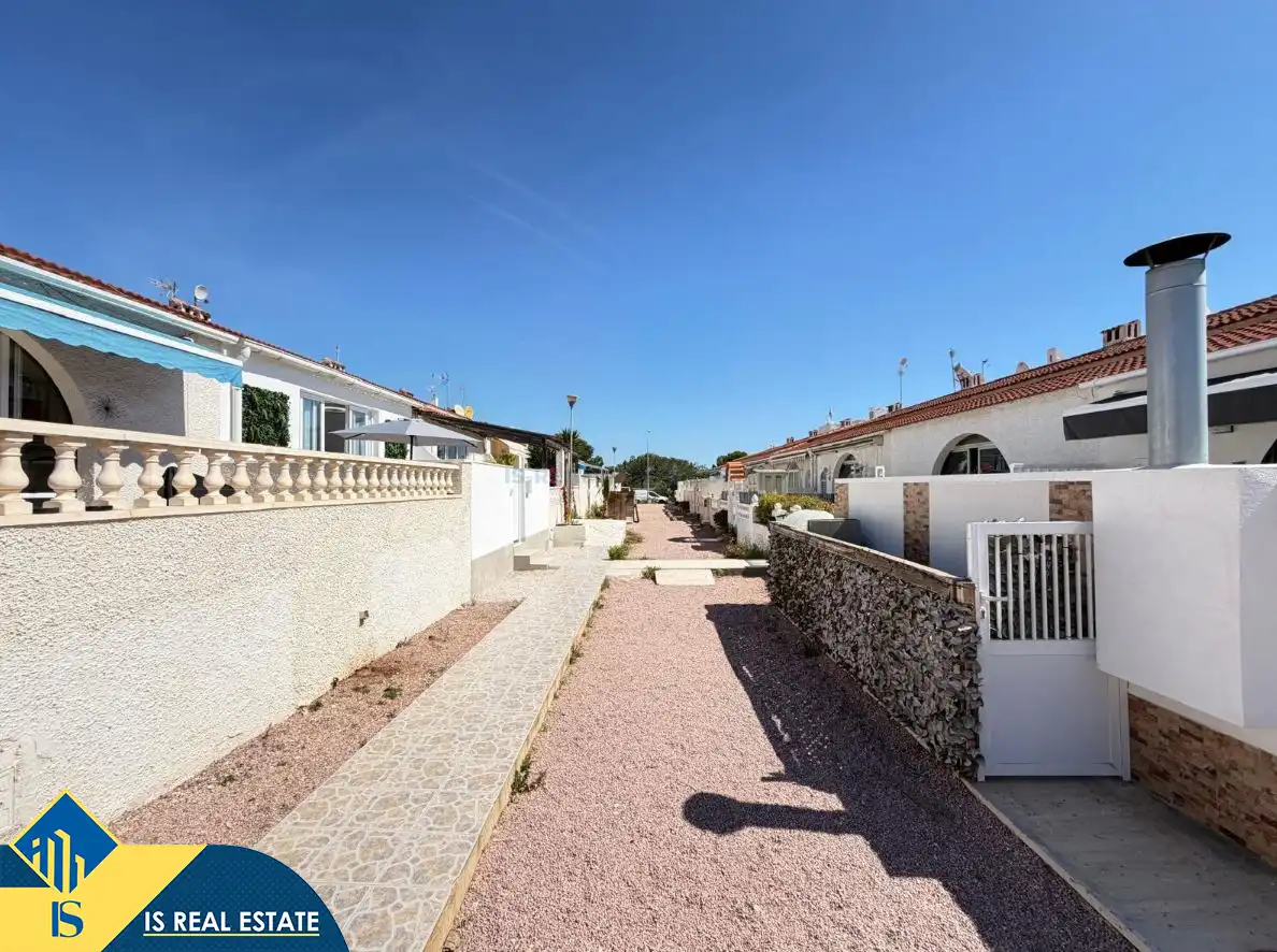 Maison mitoyenne avec jardin à vendre à Zona Carrefour - Urbanizaciones, imagen 59