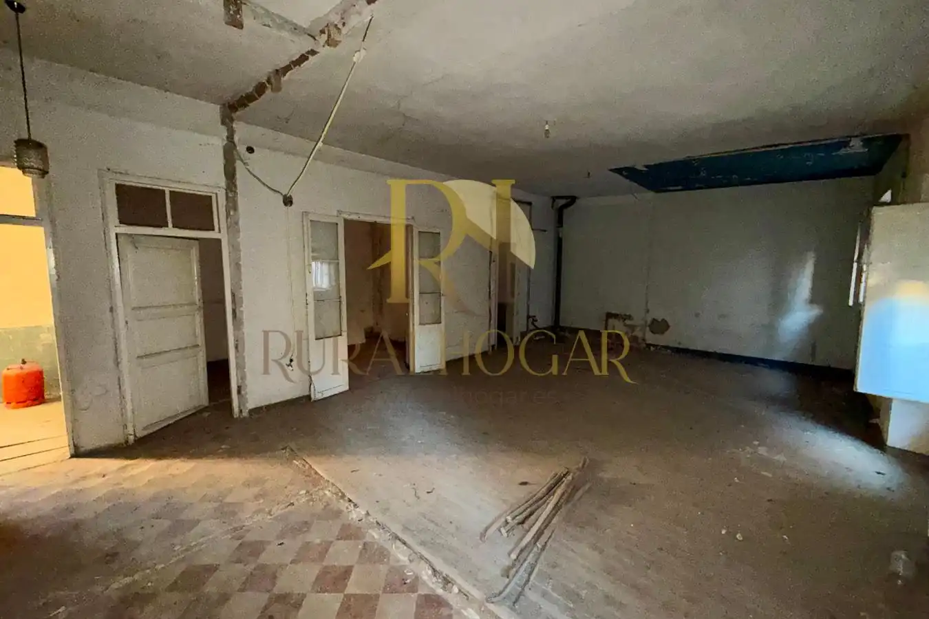 Houses for sale in Molina de Aragón  with Terrace, Balcony and Internet