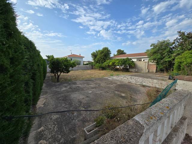 Terreno residencial en Venta en Alcanar