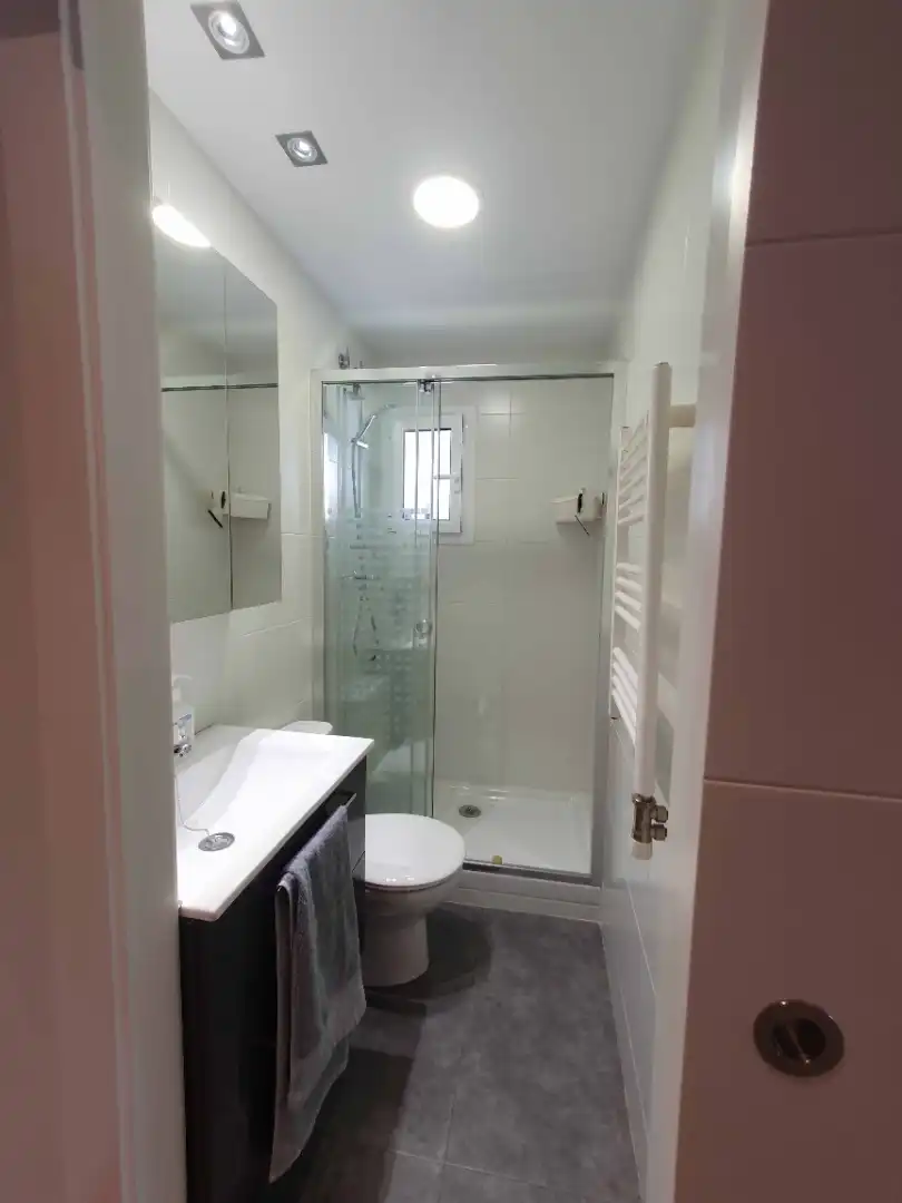 Flat with terrace for sale in Les Corts, imagen 8