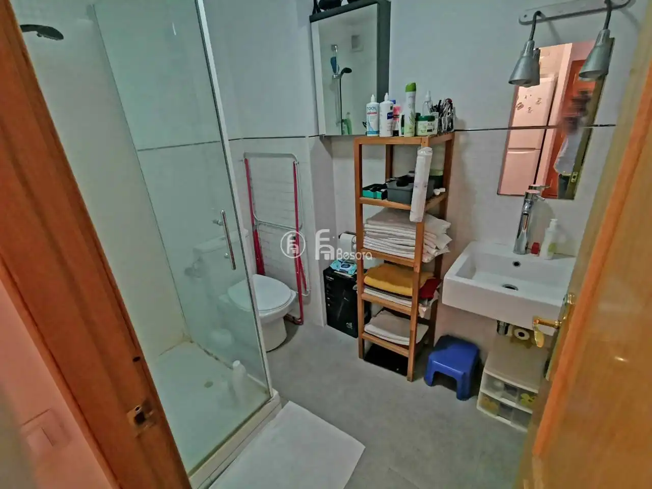 Apartments for sale in Calle Metge Abiatar, Balàfia