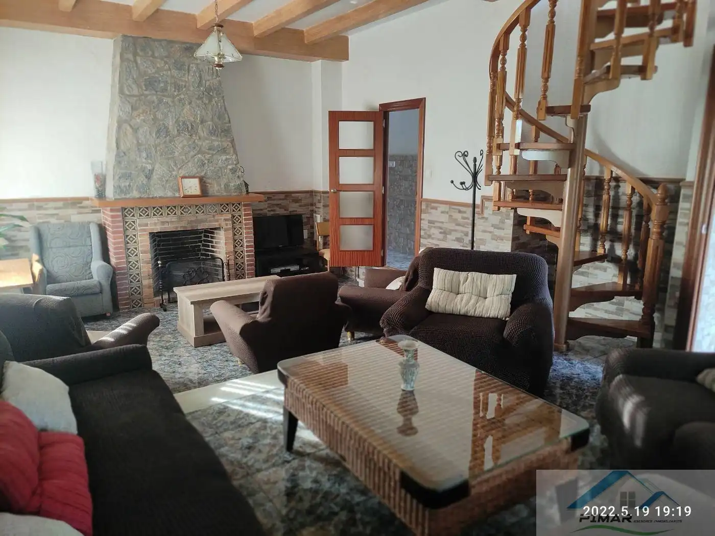 Casa o xalet en venda a La Algoda - Matola - Llano de San José