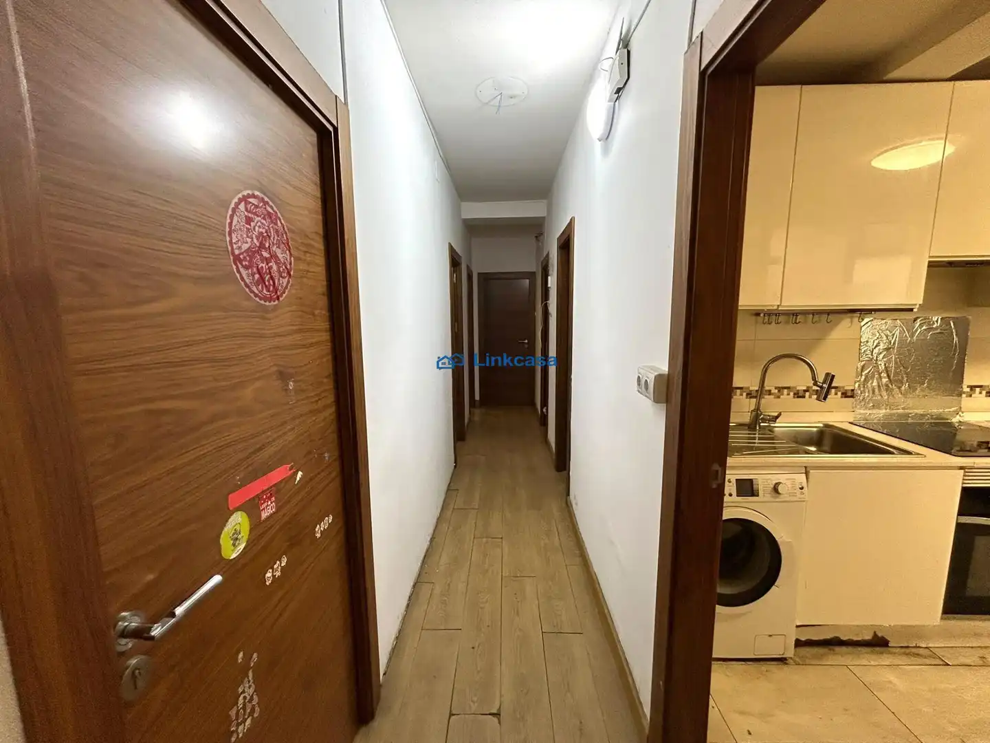 Piso en venta en Madrid con Aire acondicionado, Calefacción y Amueblado