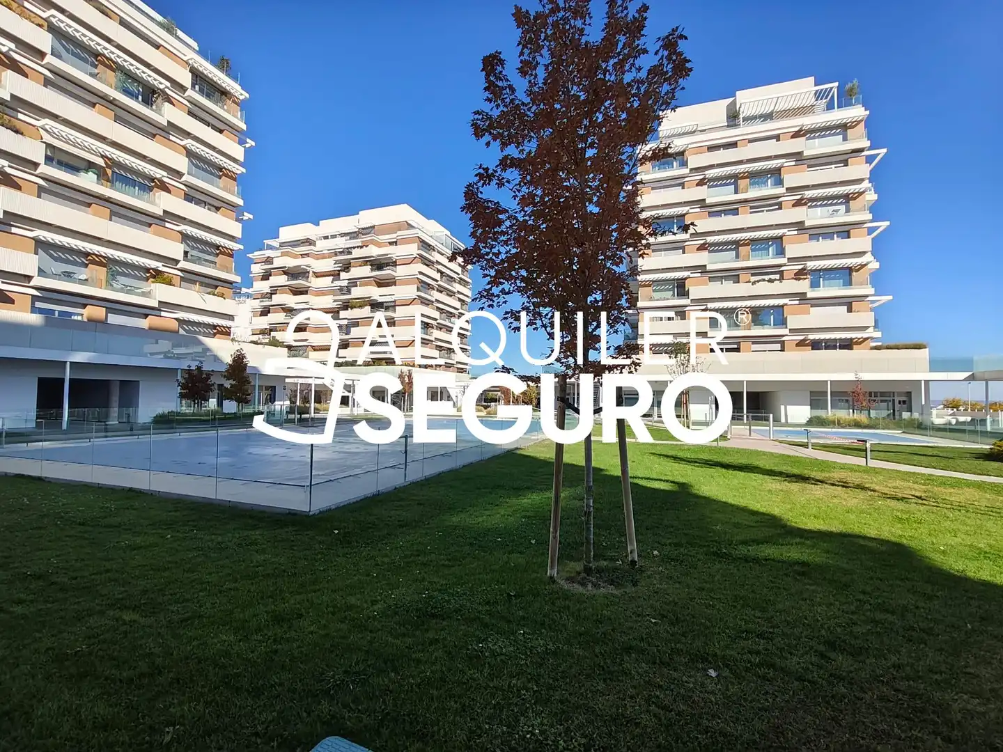 Appartamento con piscina in affitto a José Antonio Fdez Ordóñez, imagen 39