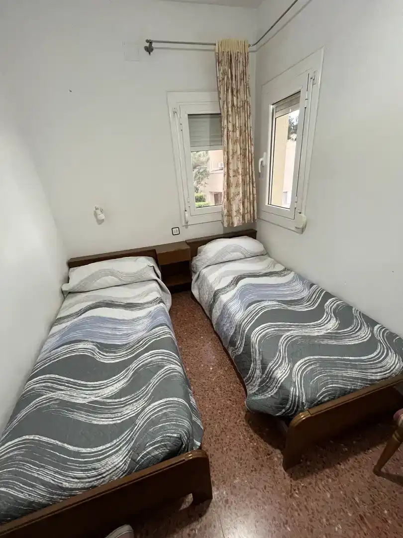 Habitación de Casa o chalet de alquiler en Tossa de Mar con Jardín privado y Amueblado