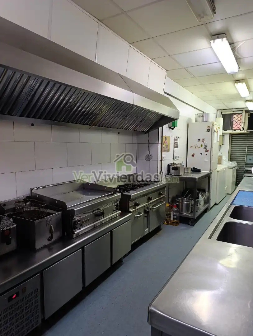 Business premises for sale in Carrer Major 167, imagen 17
