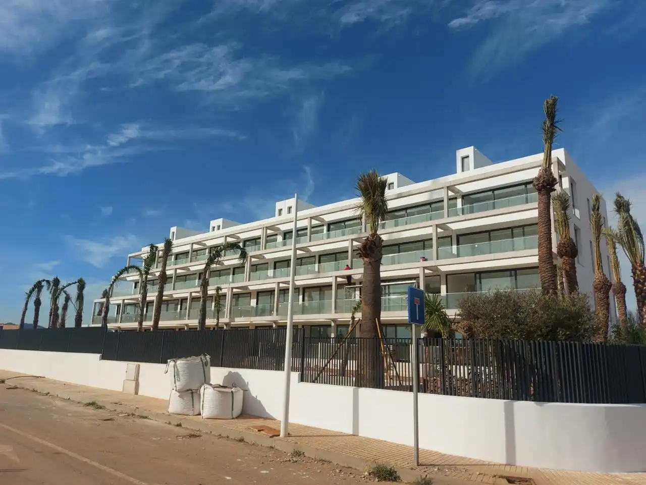 Attique avec piscine à vendre à Mar Menor de Cartagena – Cabo de Palos, imagen 38