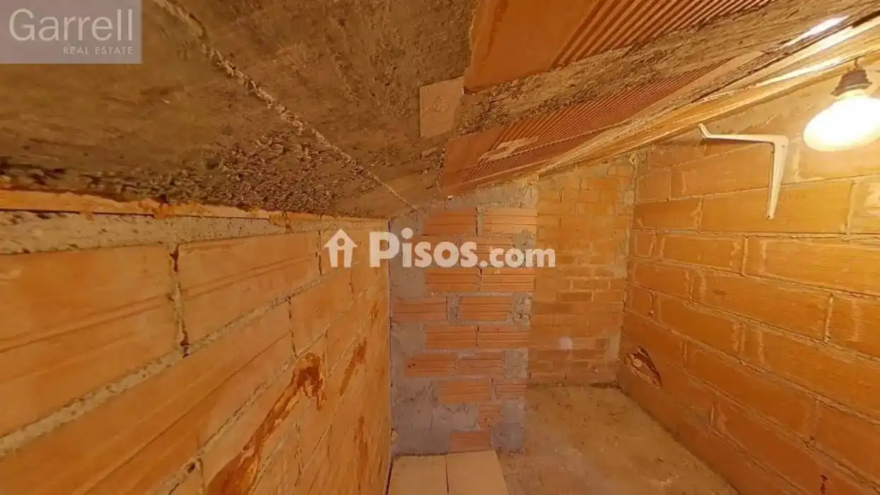 Wohnung mit Terrasse zum Verkauf in carrer MAO, imagen 4